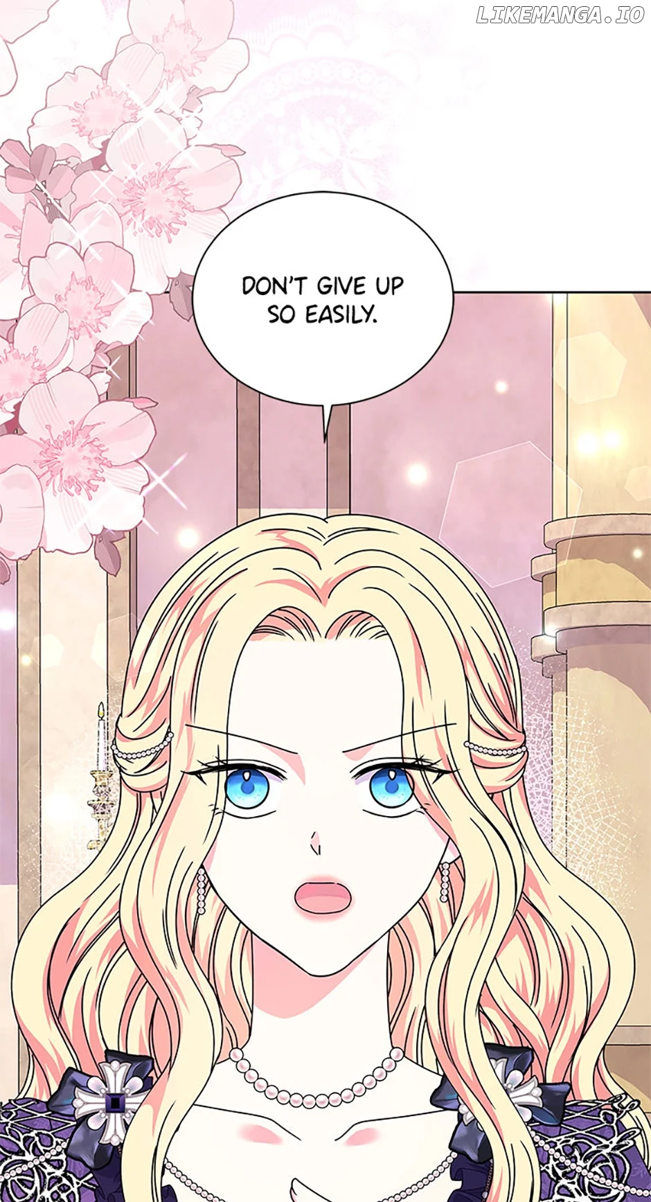 The Flower That Swallowed the Sun chapter 66 page 39