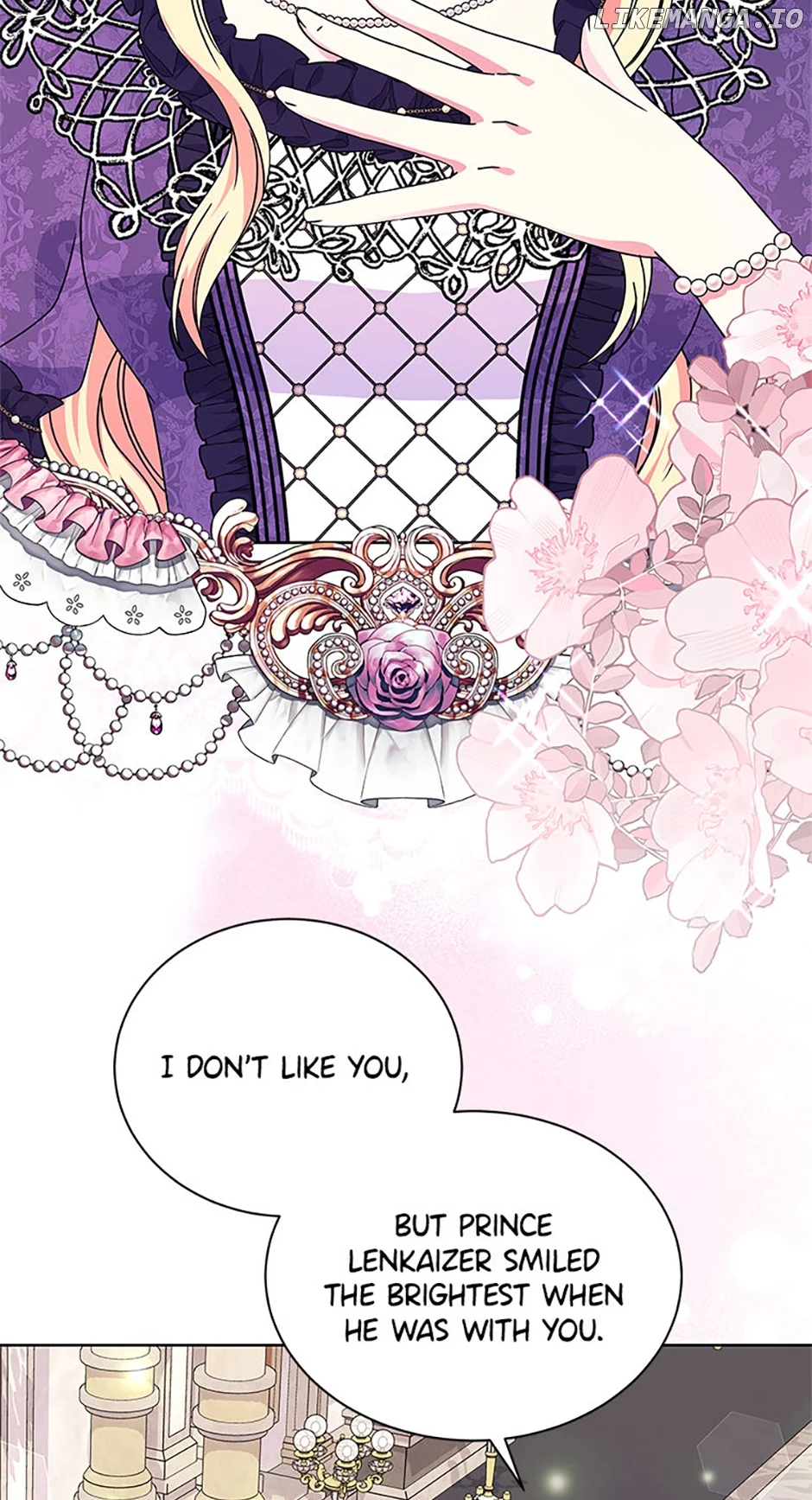 The Flower That Swallowed the Sun chapter 66 page 40