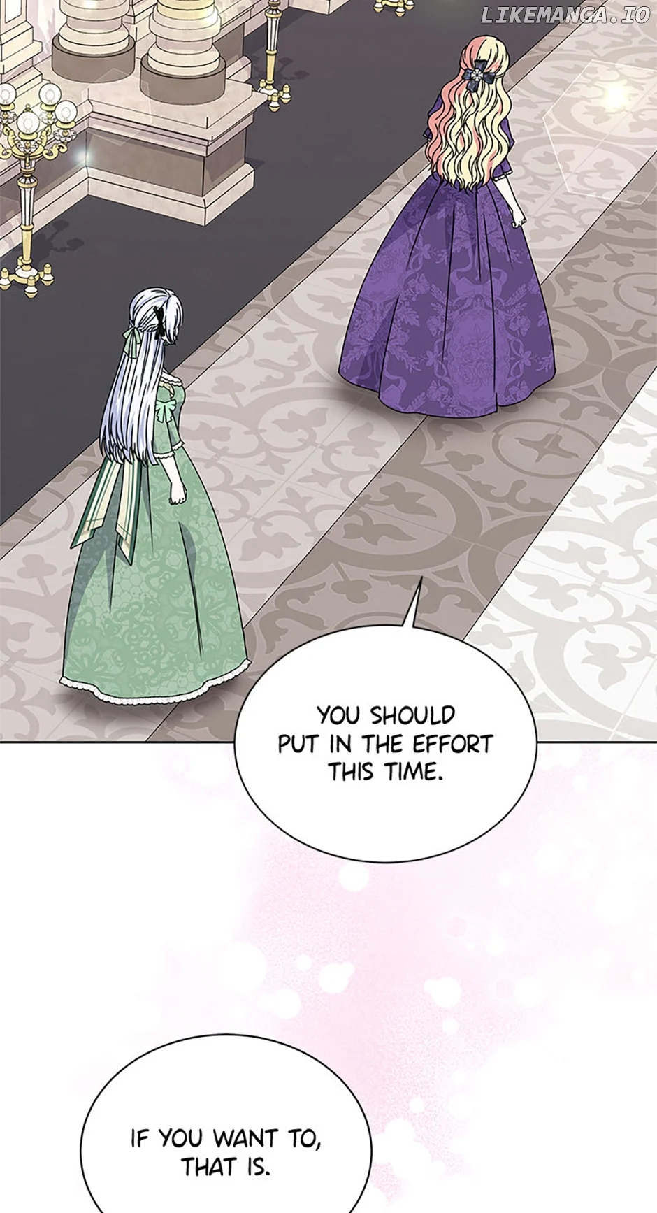The Flower That Swallowed the Sun chapter 66 page 41