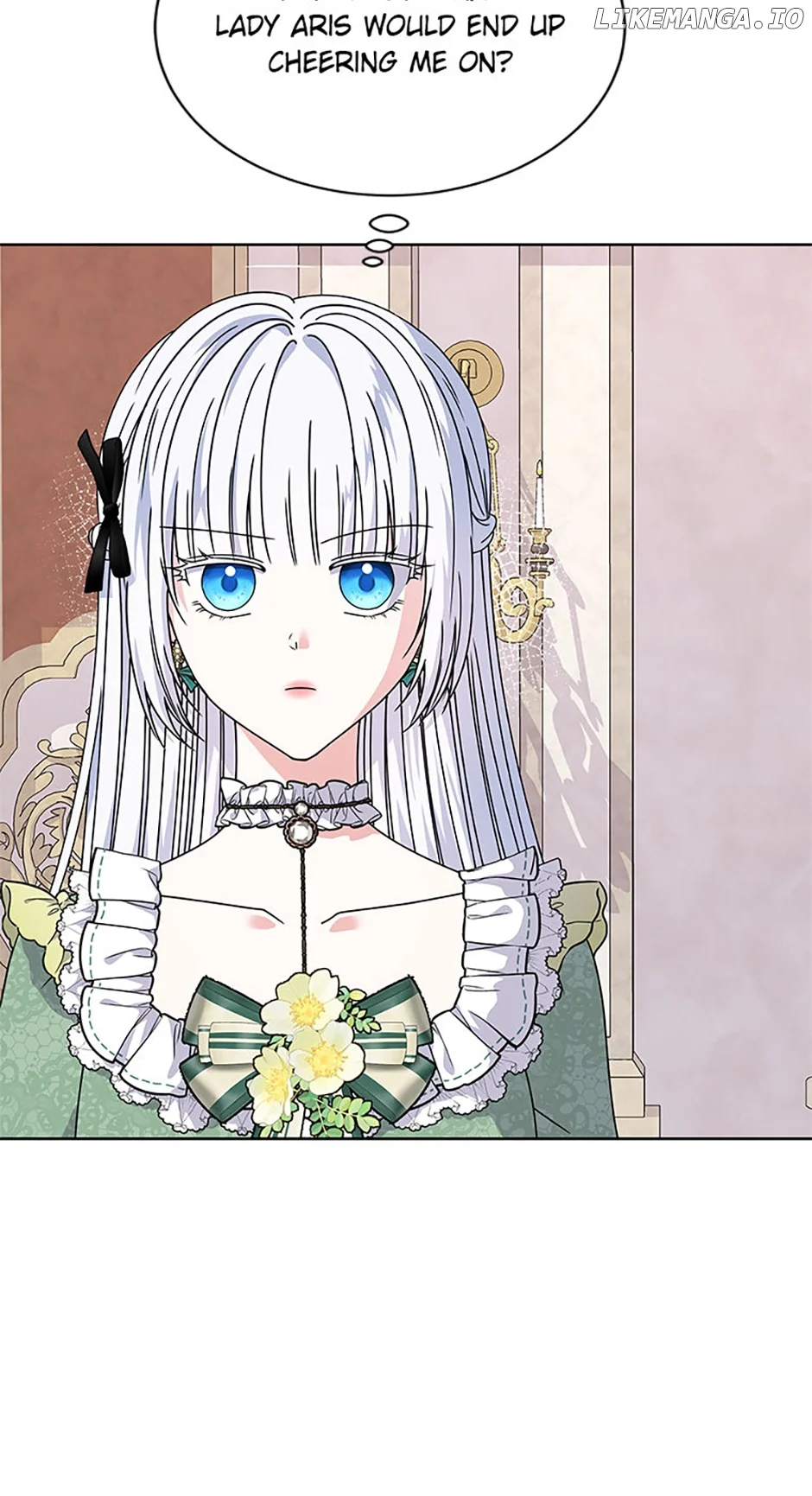 The Flower That Swallowed the Sun chapter 66 page 43