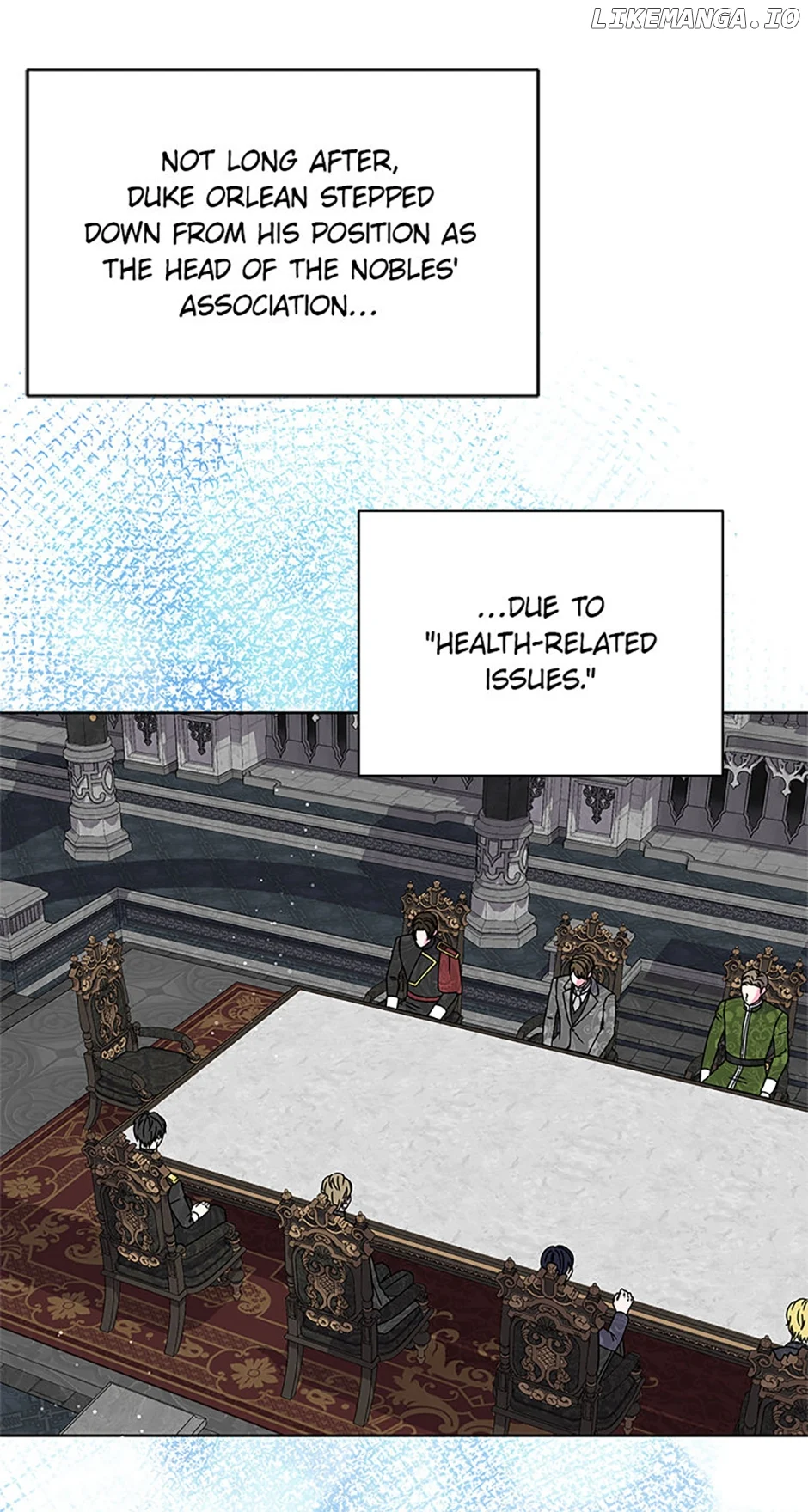 The Flower That Swallowed the Sun chapter 66 page 44