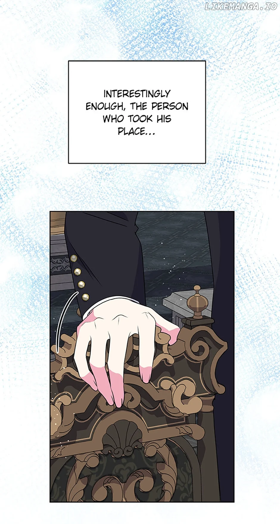The Flower That Swallowed the Sun chapter 66 page 45