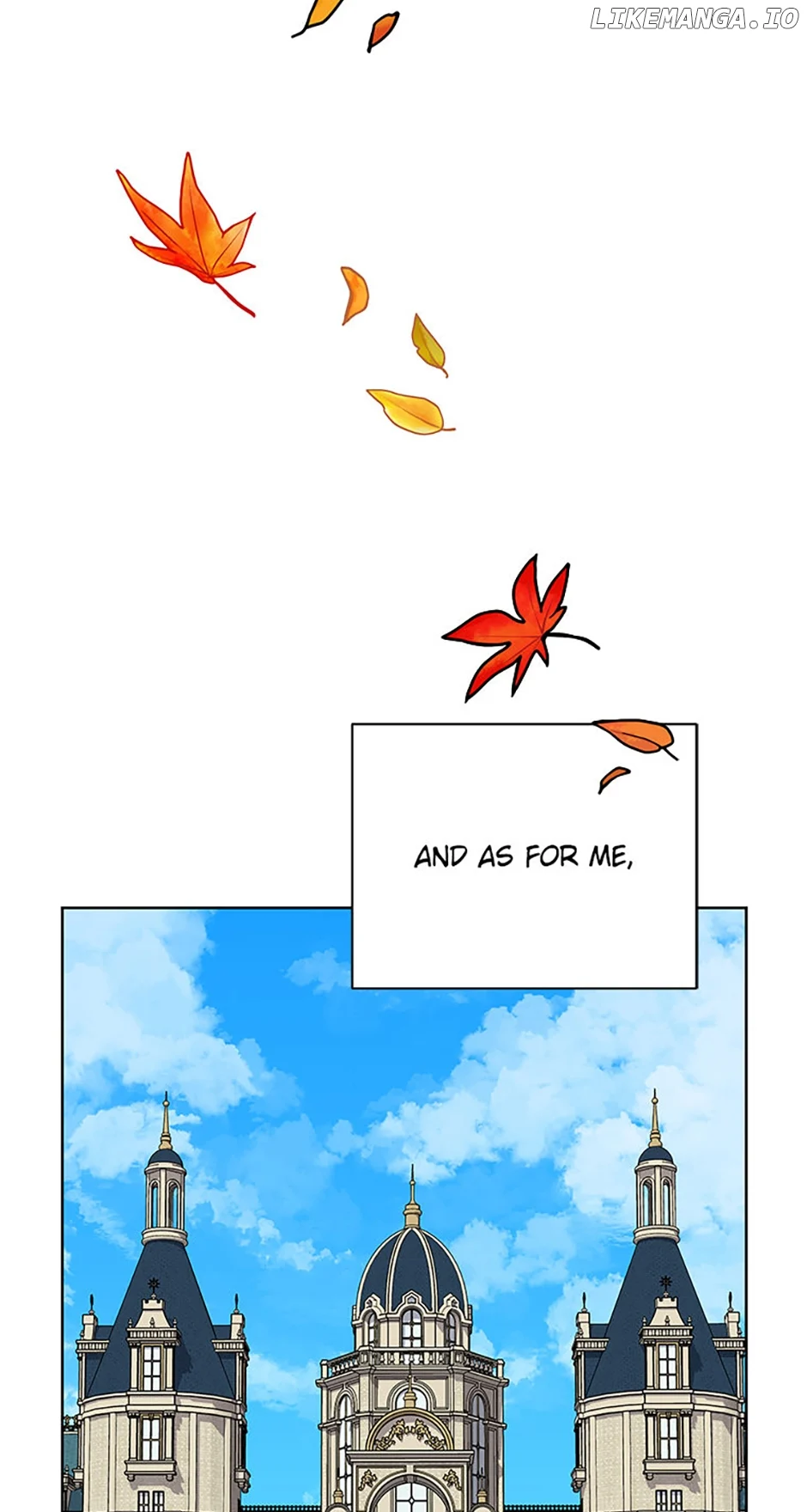 The Flower That Swallowed the Sun chapter 66 page 48