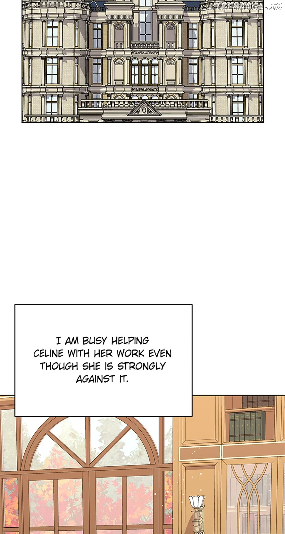 The Flower That Swallowed the Sun chapter 66 page 49
