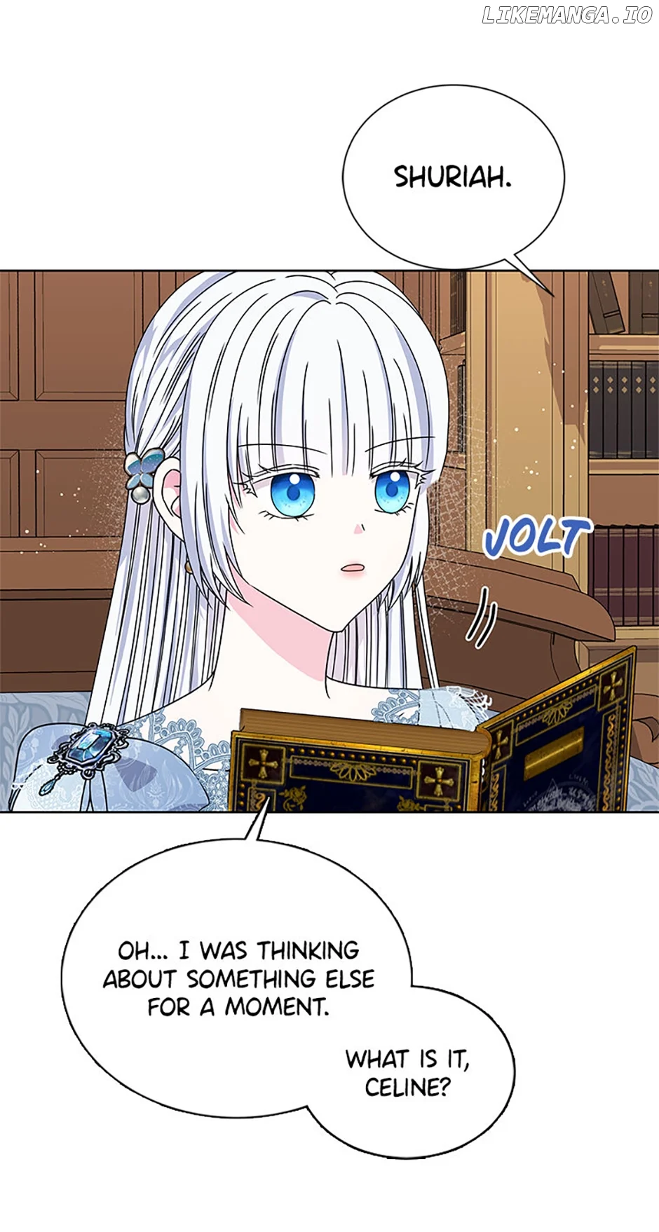 The Flower That Swallowed the Sun chapter 66 page 51