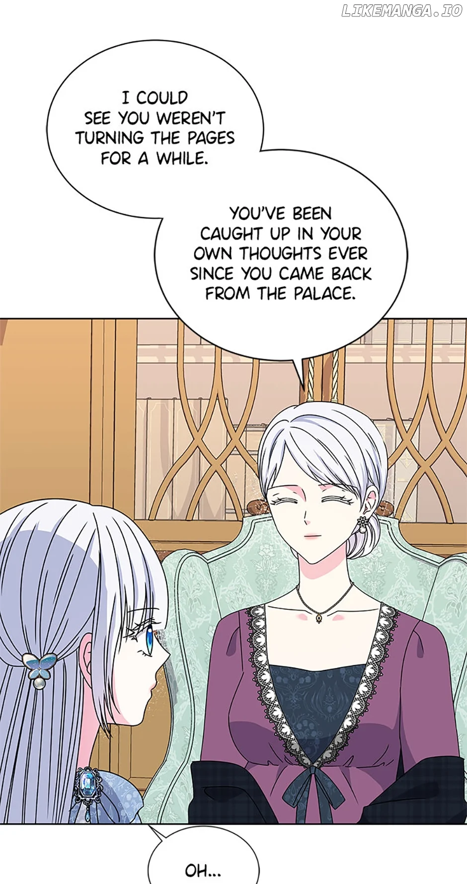 The Flower That Swallowed the Sun chapter 66 page 52