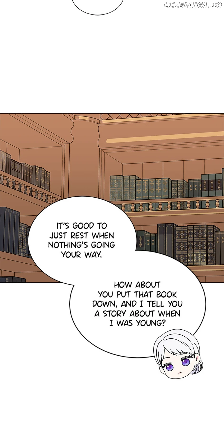 The Flower That Swallowed the Sun chapter 66 page 53