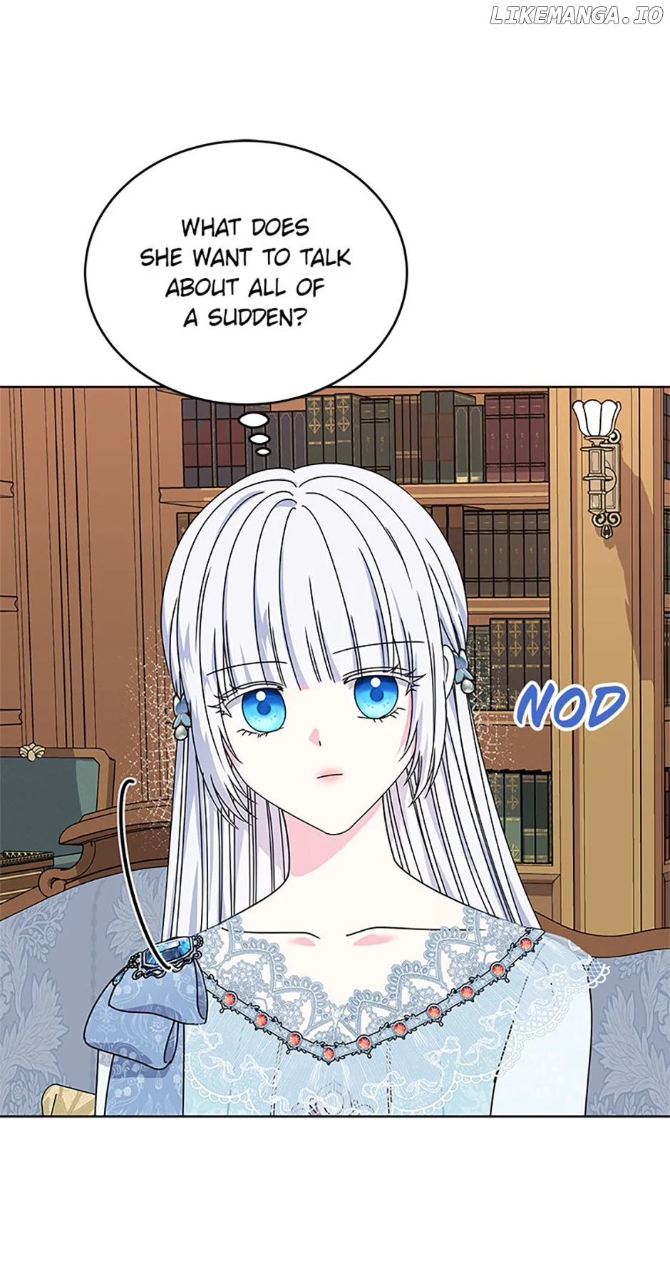 The Flower That Swallowed the Sun chapter 66 page 54