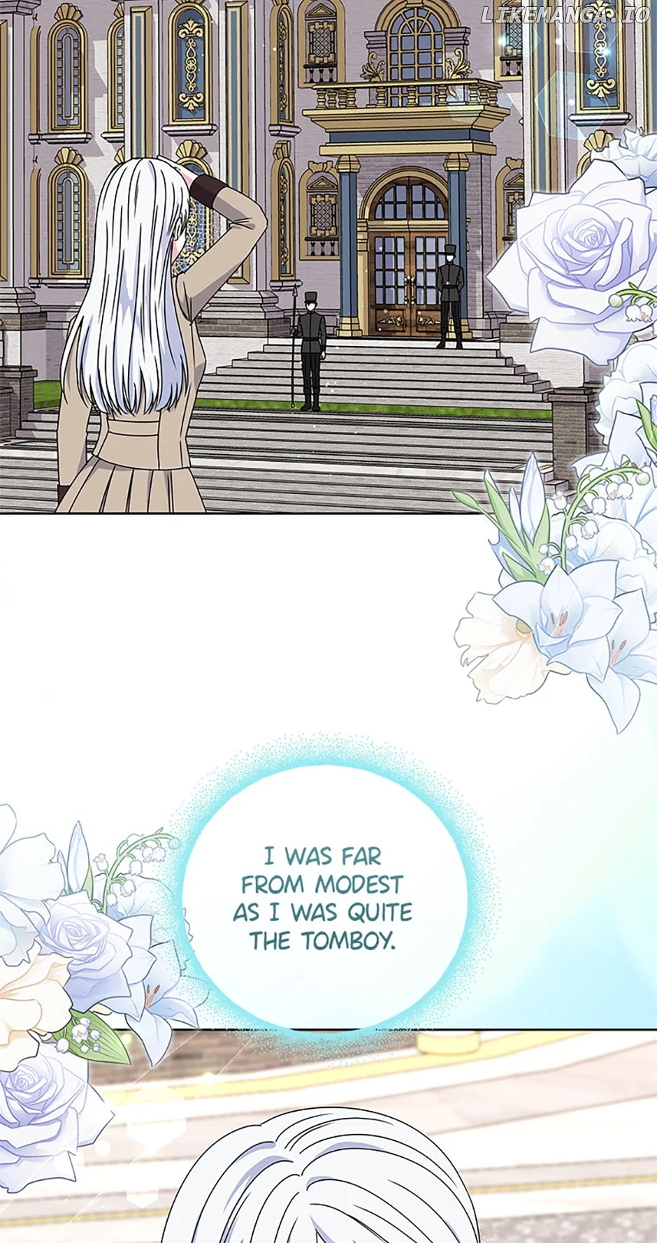 The Flower That Swallowed the Sun chapter 66 page 56