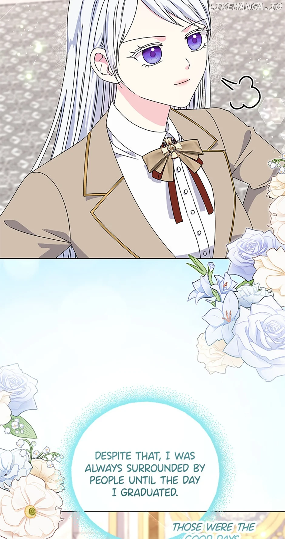 The Flower That Swallowed the Sun chapter 66 page 57