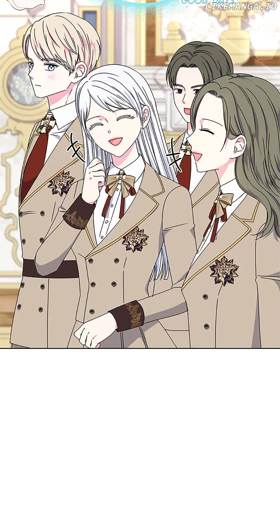 The Flower That Swallowed the Sun chapter 66 page 58