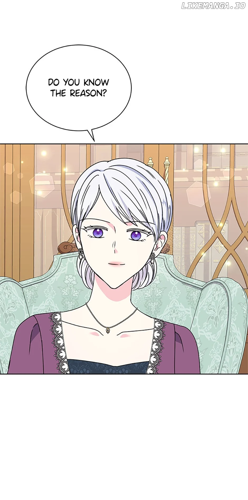 The Flower That Swallowed the Sun chapter 66 page 59