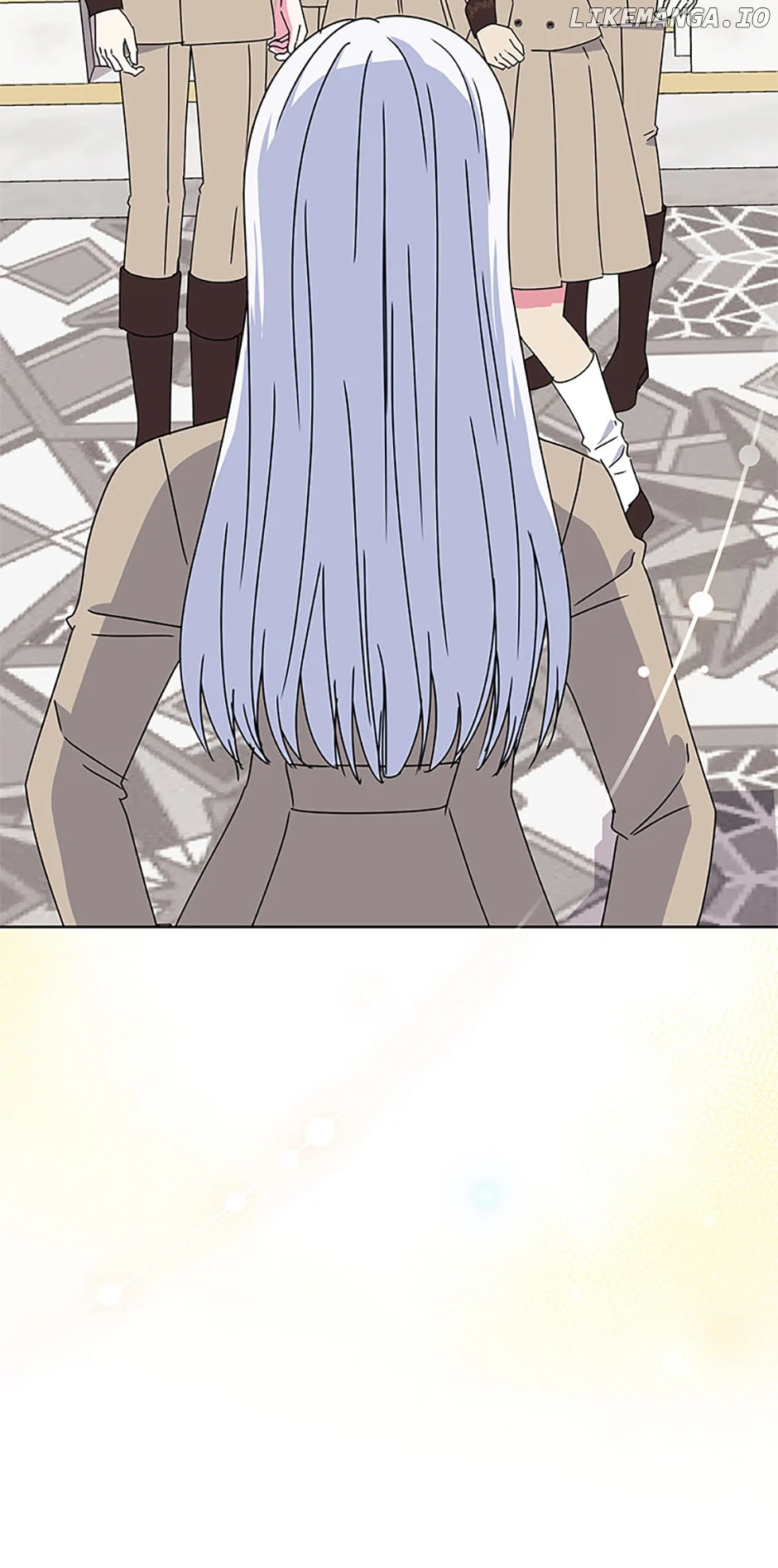 The Flower That Swallowed the Sun chapter 66 page 65