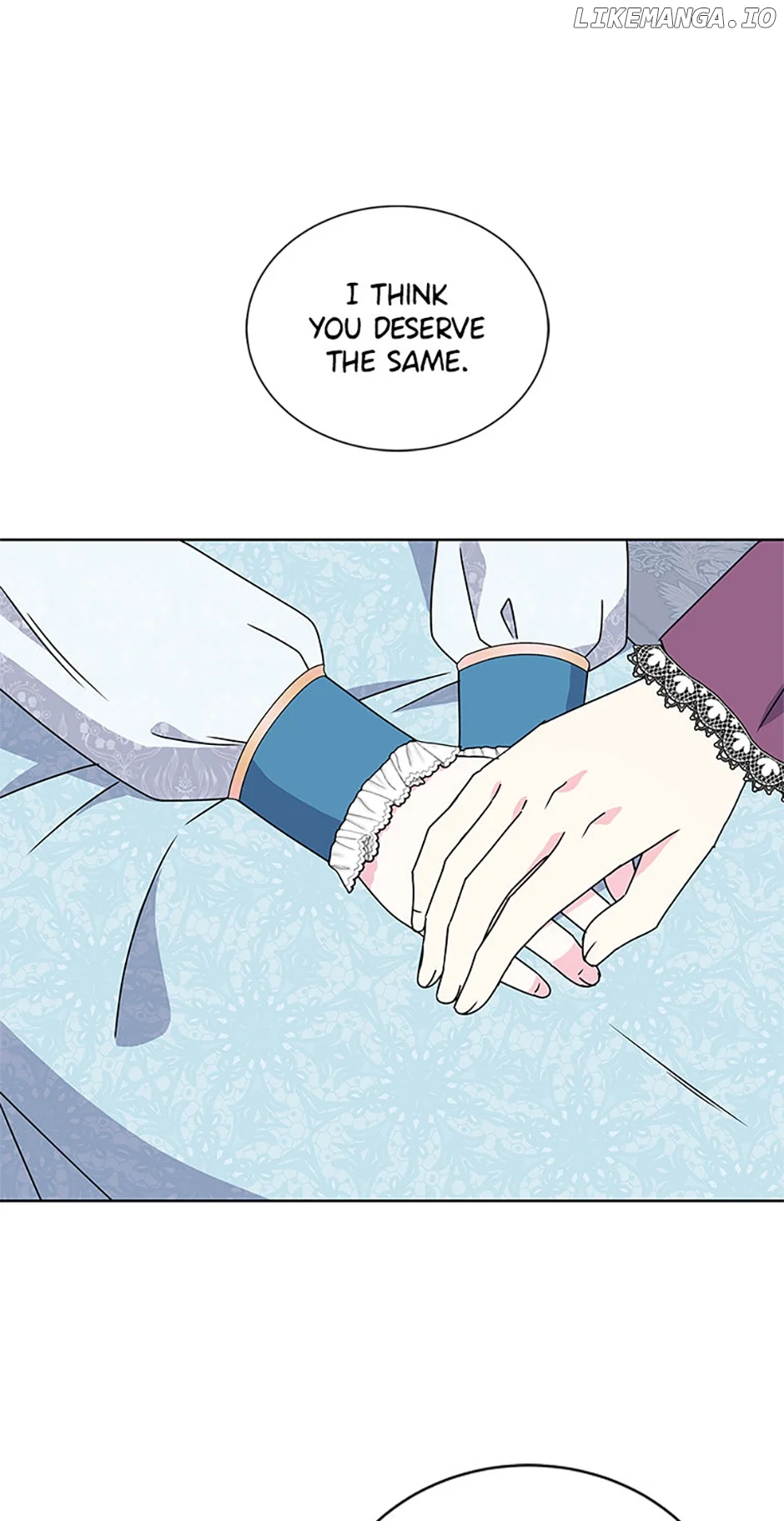The Flower That Swallowed the Sun chapter 66 page 66