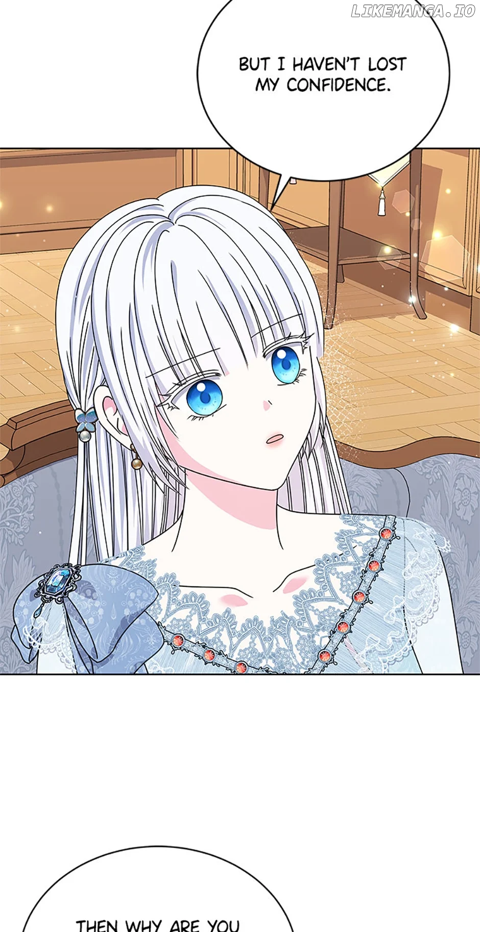 The Flower That Swallowed the Sun chapter 66 page 67