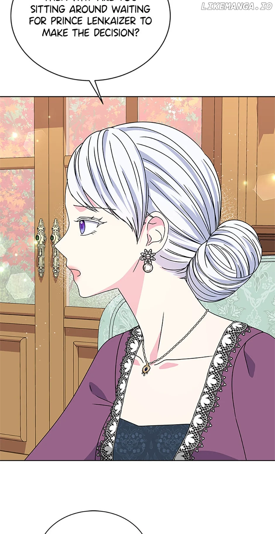 The Flower That Swallowed the Sun chapter 66 page 68