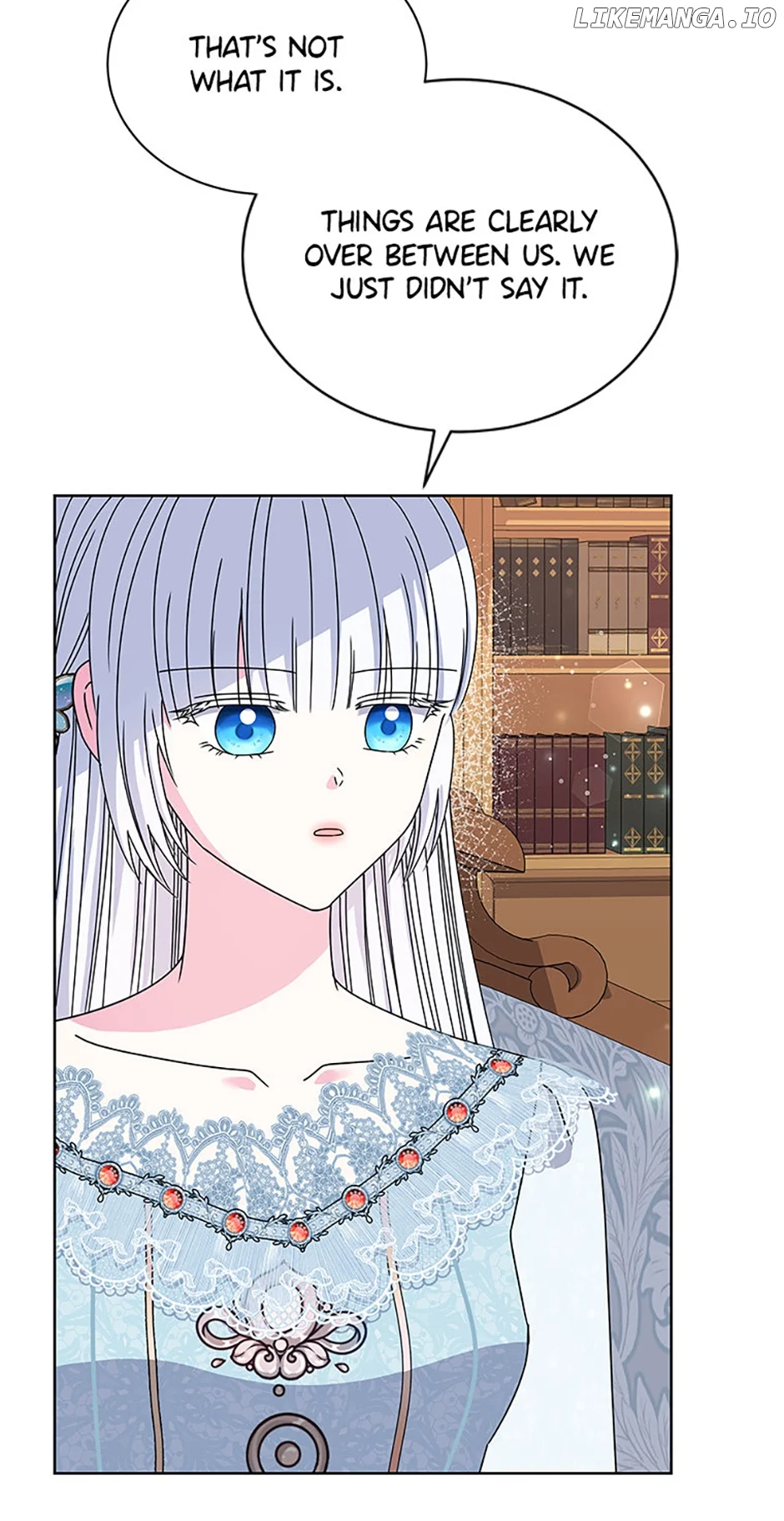 The Flower That Swallowed the Sun chapter 66 page 69