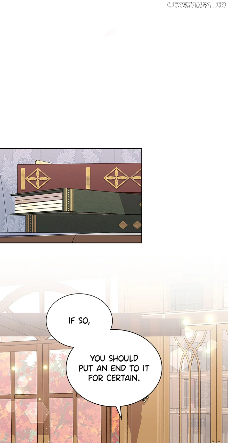 The Flower That Swallowed the Sun chapter 66 page 70