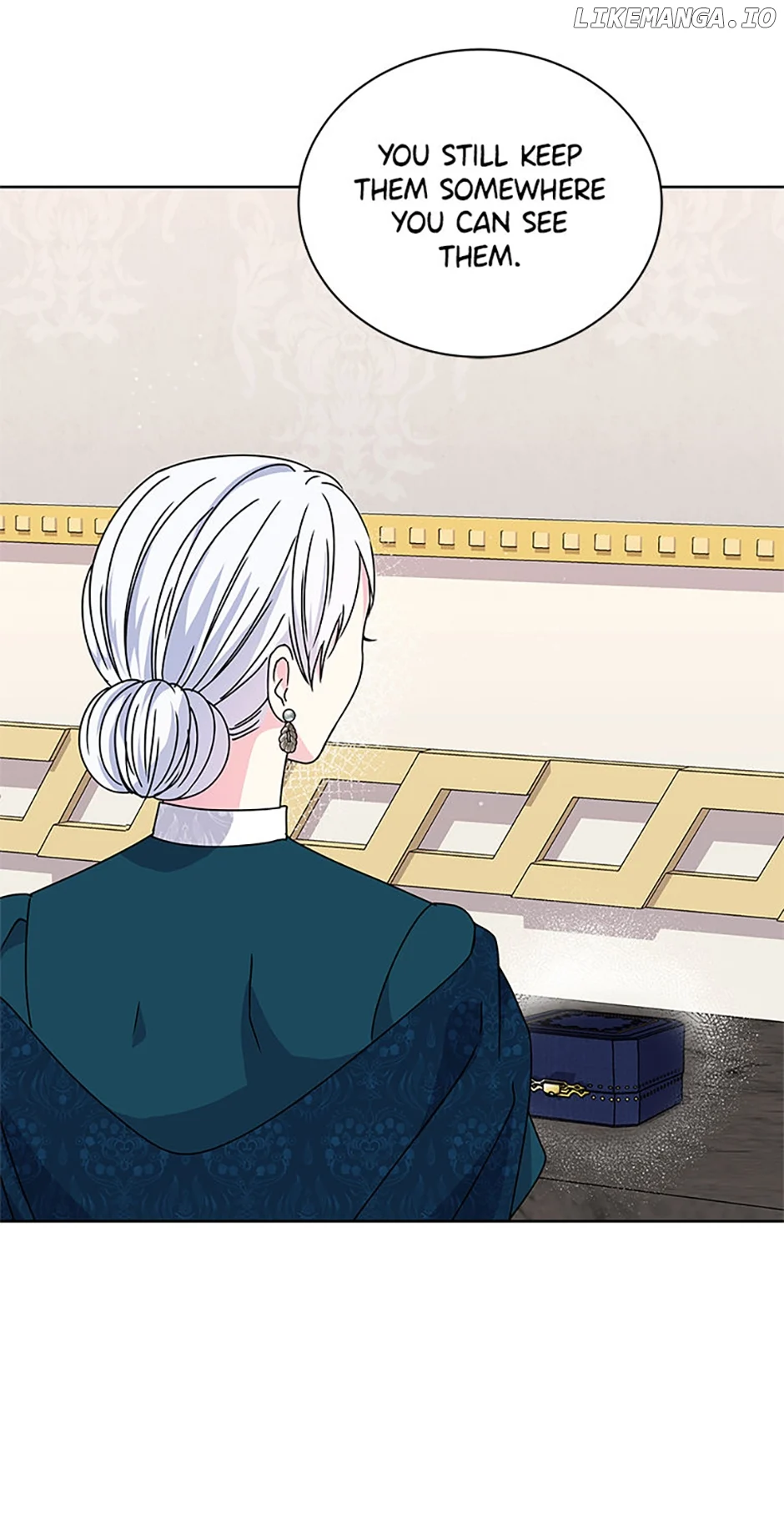 The Flower That Swallowed the Sun chapter 66 page 72
