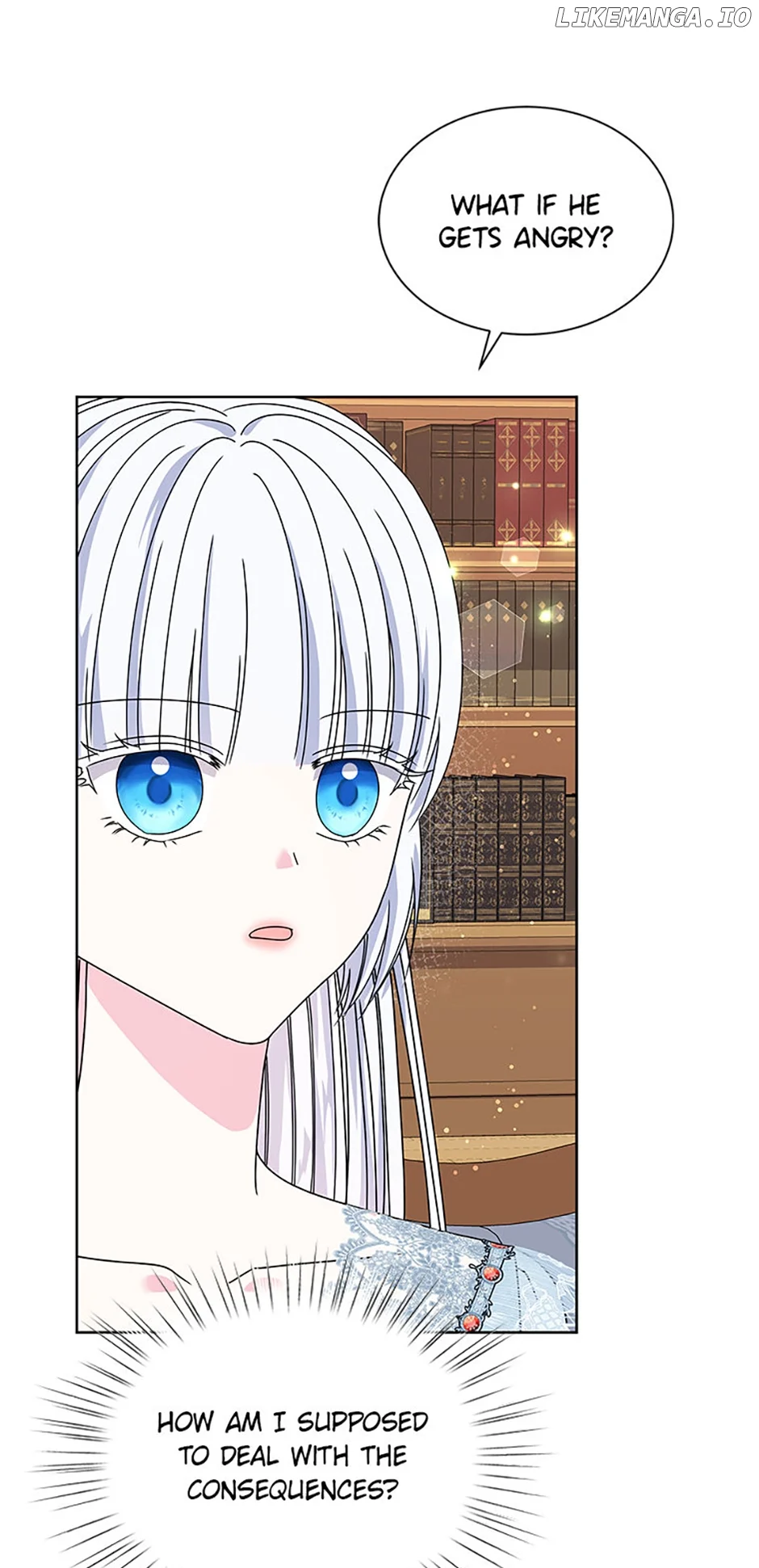 The Flower That Swallowed the Sun chapter 66 page 74