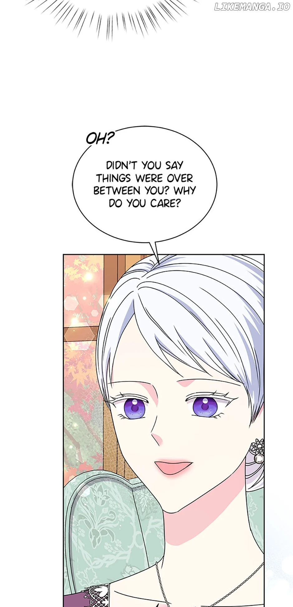 The Flower That Swallowed the Sun chapter 66 page 75