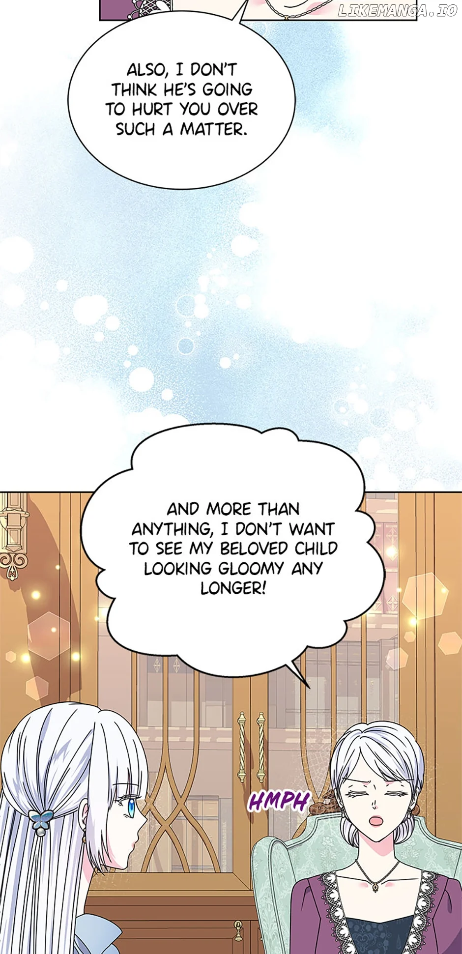 The Flower That Swallowed the Sun chapter 66 page 76