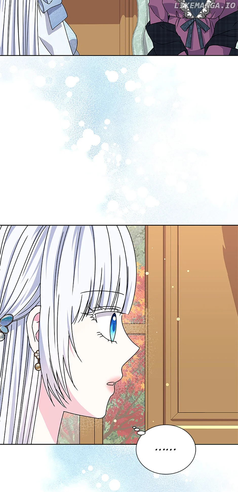 The Flower That Swallowed the Sun chapter 66 page 77