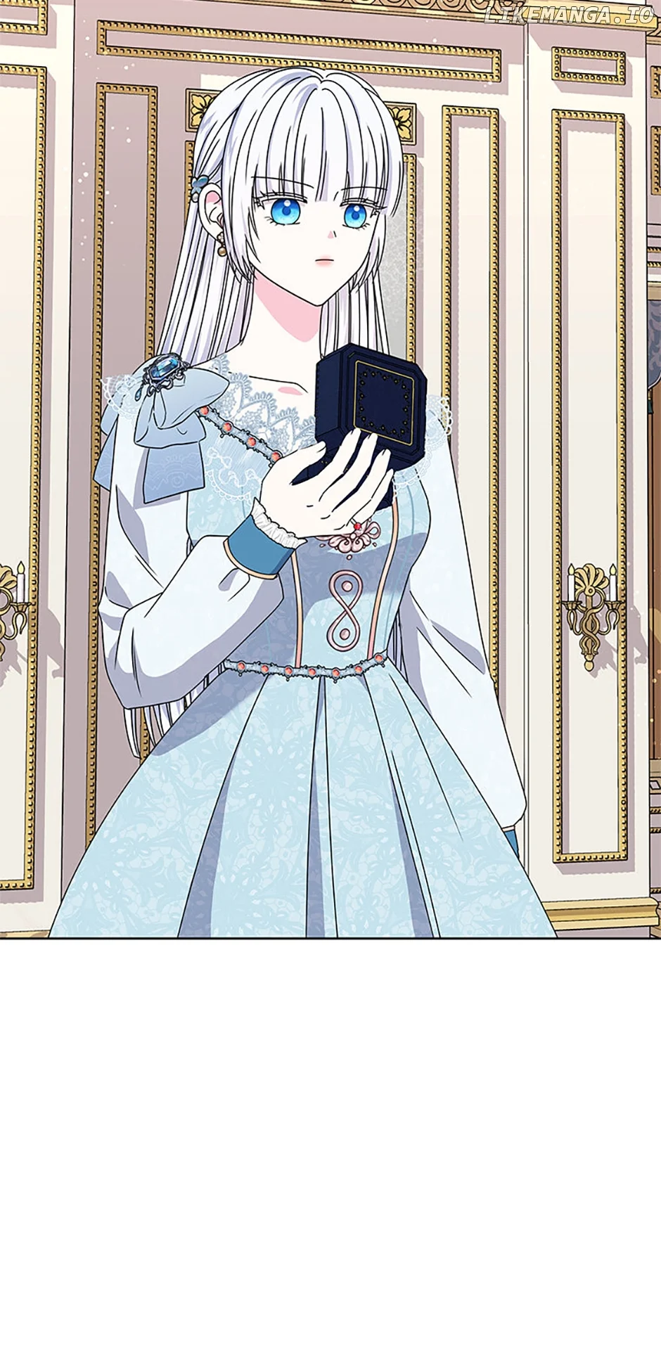 The Flower That Swallowed the Sun chapter 66 page 79