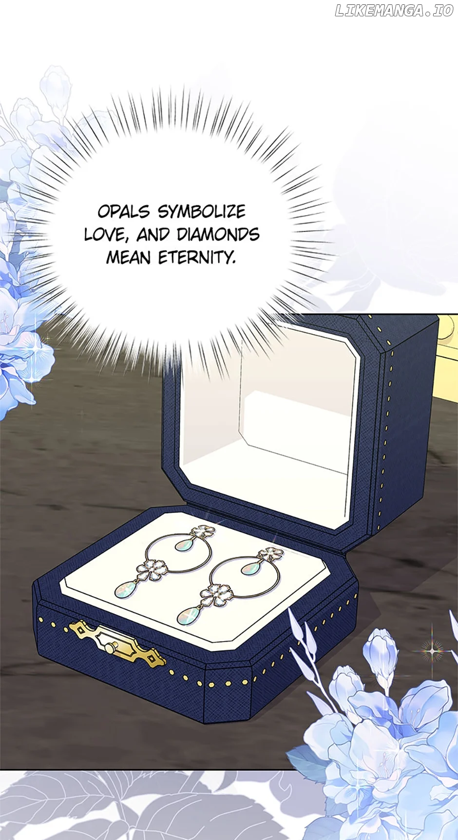 The Flower That Swallowed the Sun chapter 66 page 80