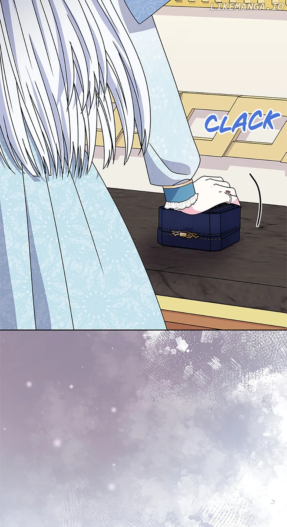 The Flower That Swallowed the Sun chapter 66 page 83