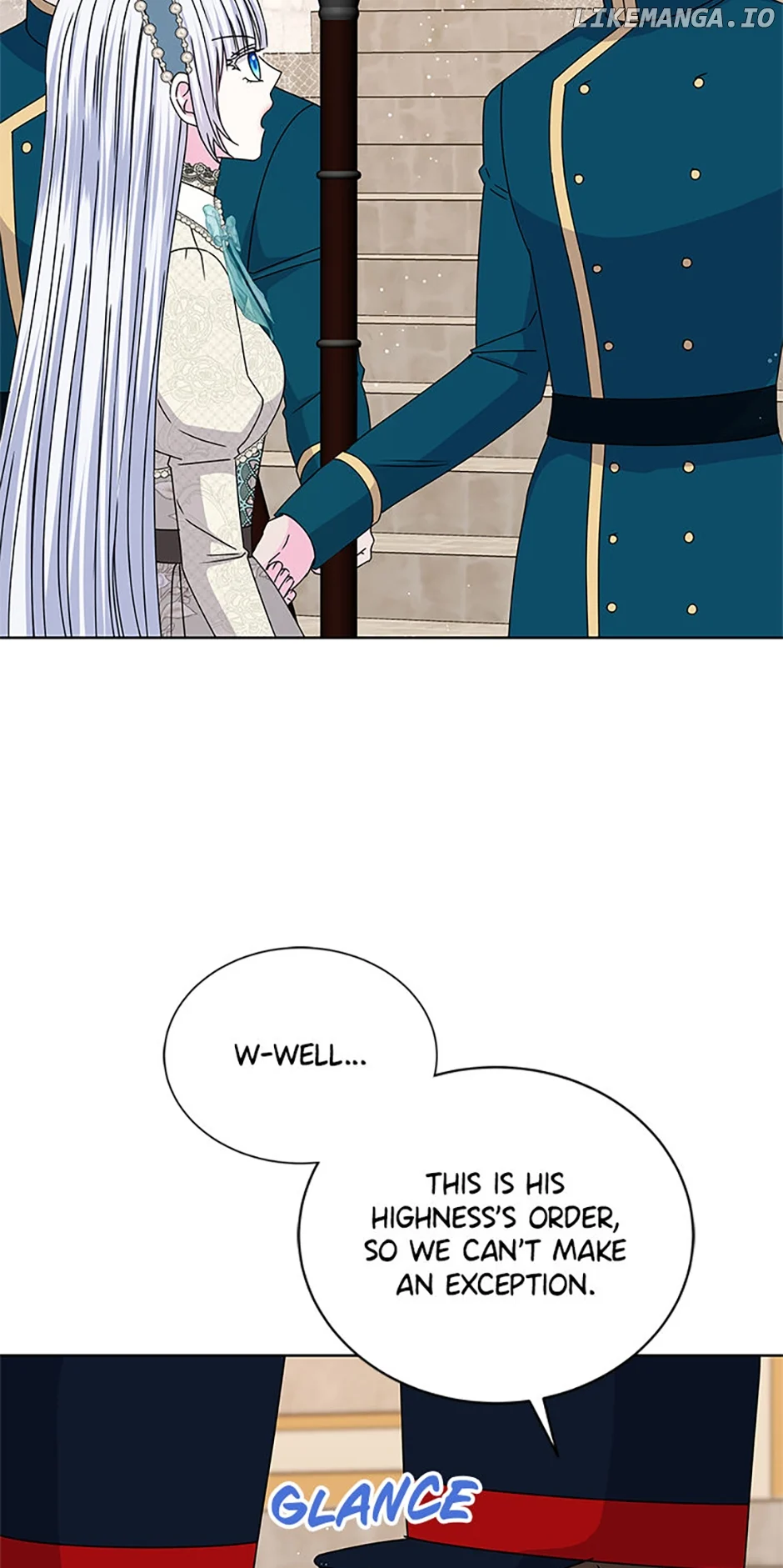 The Flower That Swallowed the Sun chapter 67 page 4