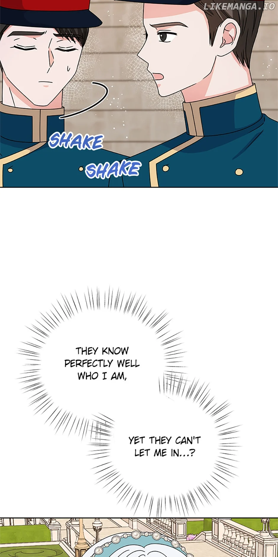 The Flower That Swallowed the Sun chapter 67 page 5