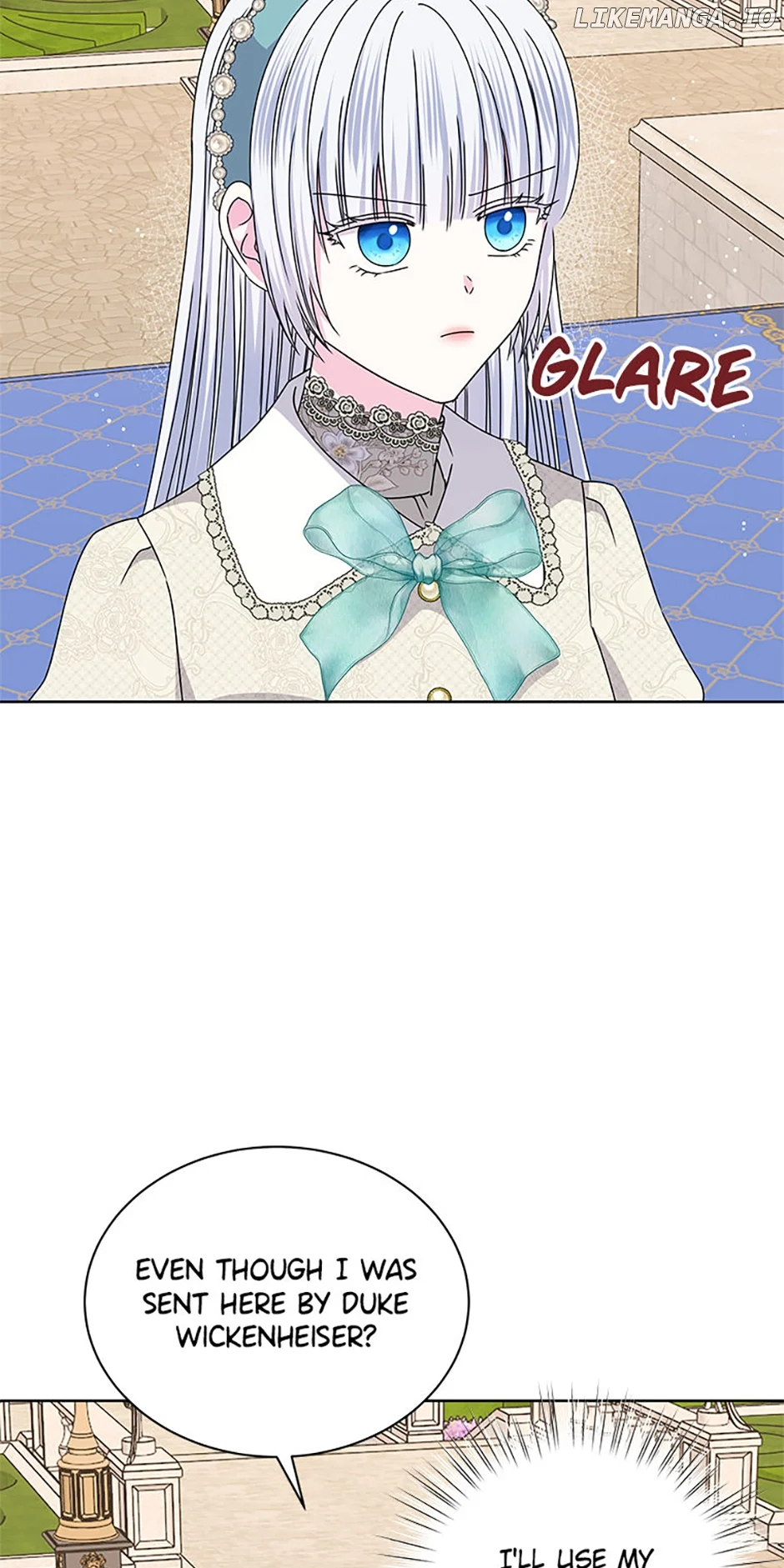 The Flower That Swallowed the Sun chapter 67 page 6