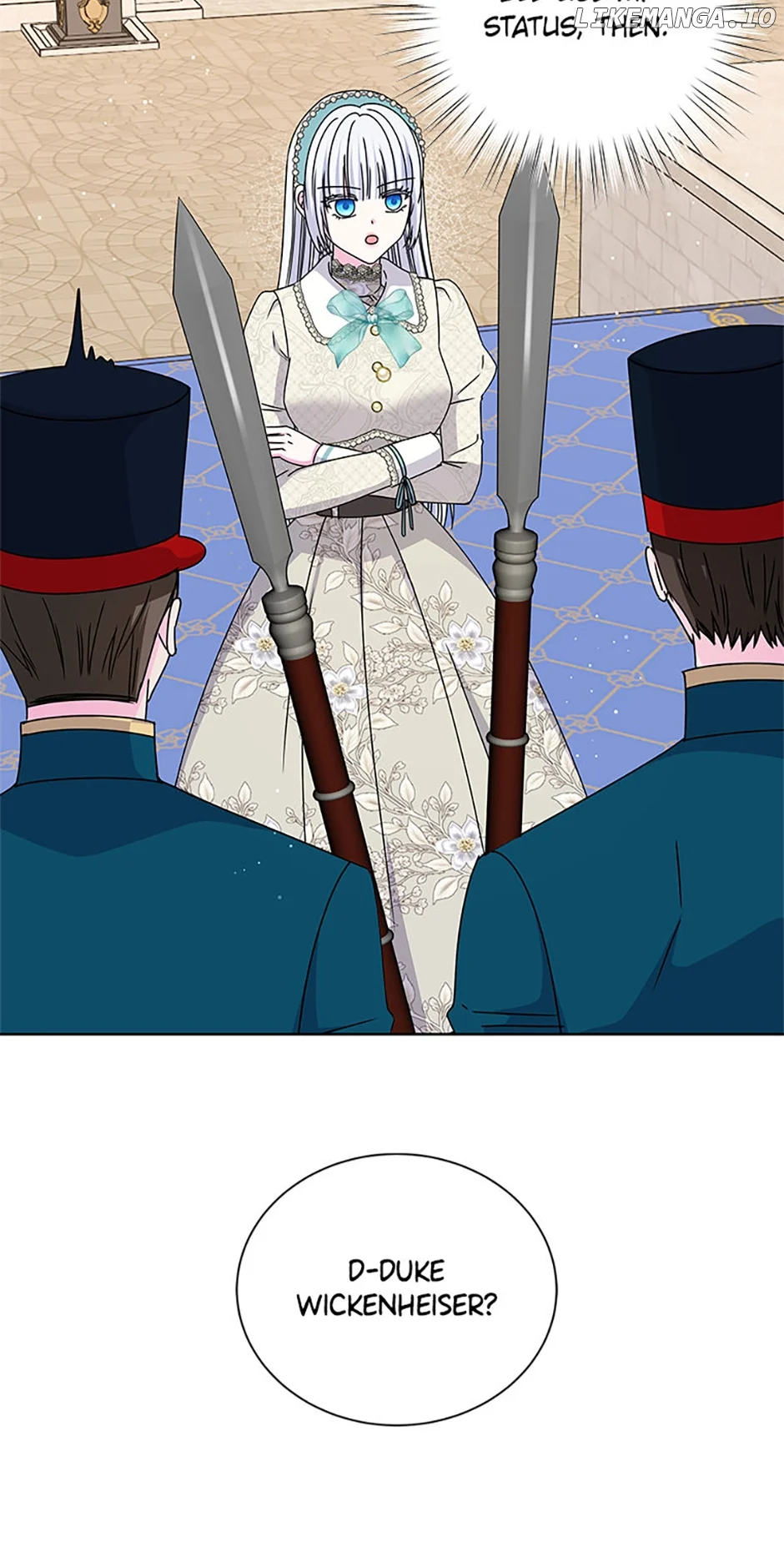 The Flower That Swallowed the Sun chapter 67 page 7