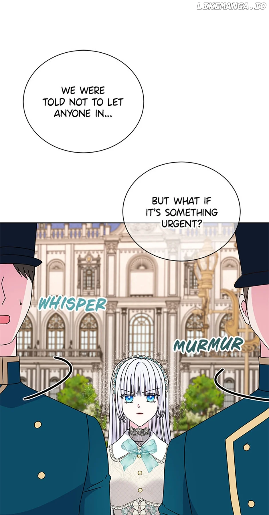 The Flower That Swallowed the Sun chapter 67 page 8