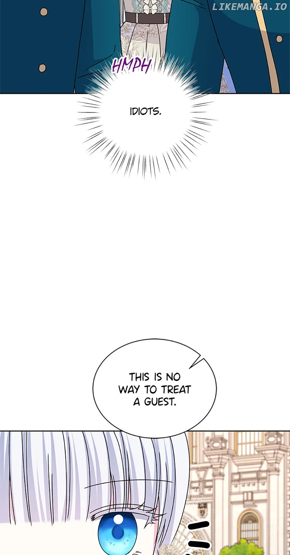 The Flower That Swallowed the Sun chapter 67 page 9