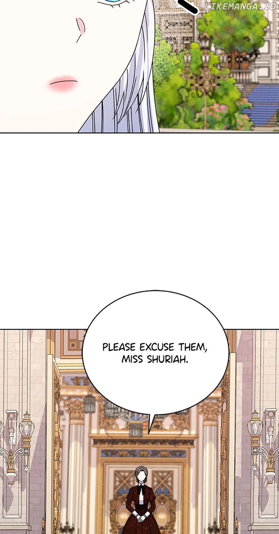 The Flower That Swallowed the Sun chapter 67 page 10