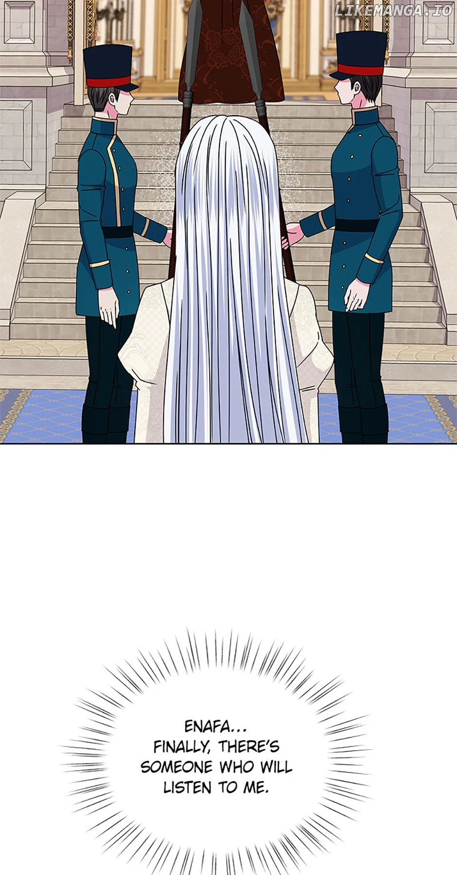 The Flower That Swallowed the Sun chapter 67 page 11
