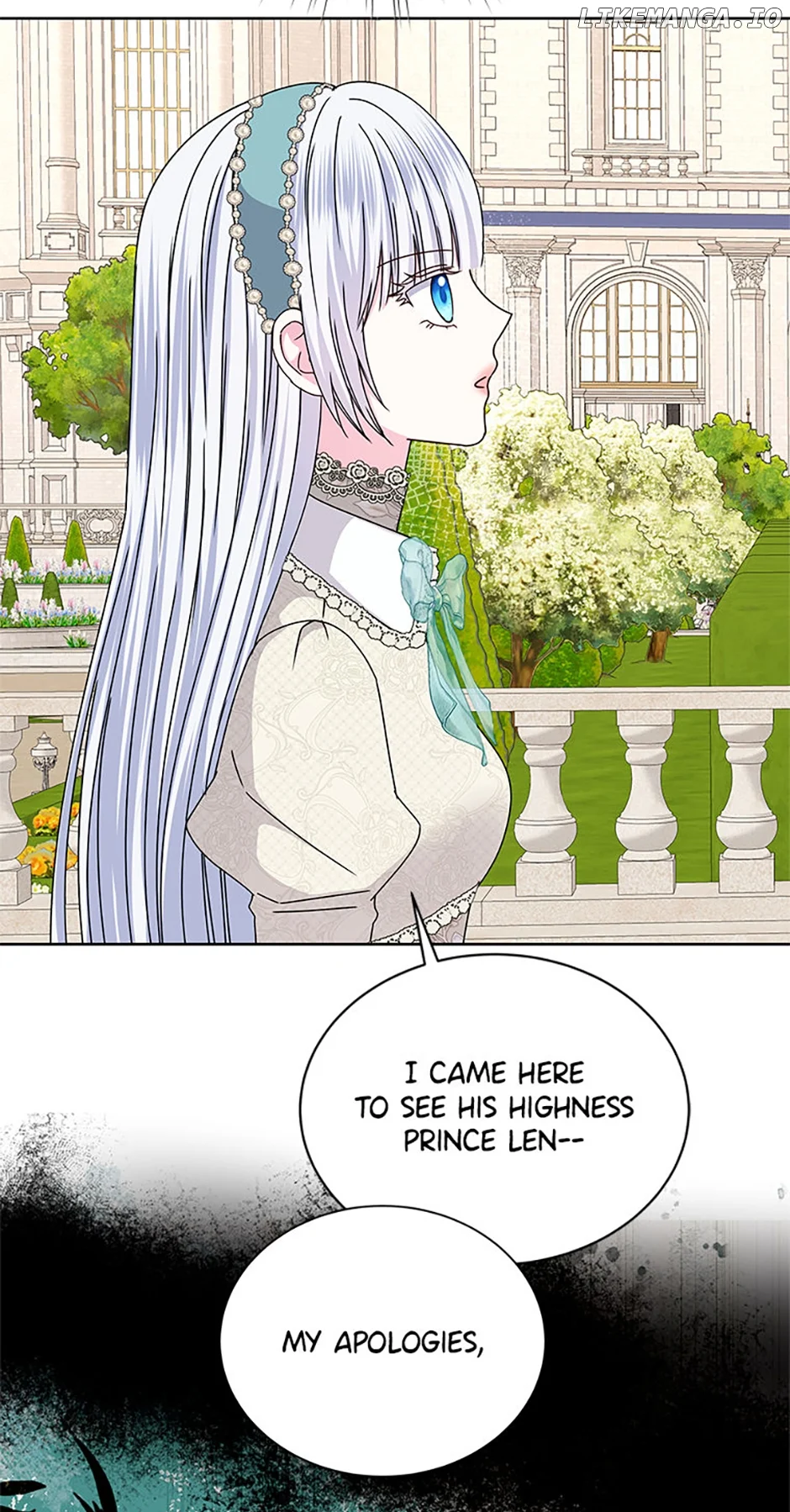 The Flower That Swallowed the Sun chapter 67 page 12