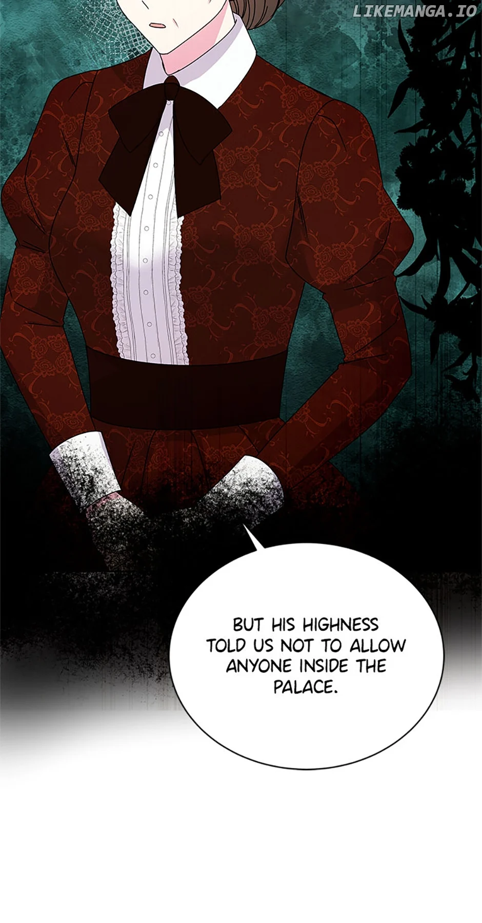 The Flower That Swallowed the Sun chapter 67 page 14