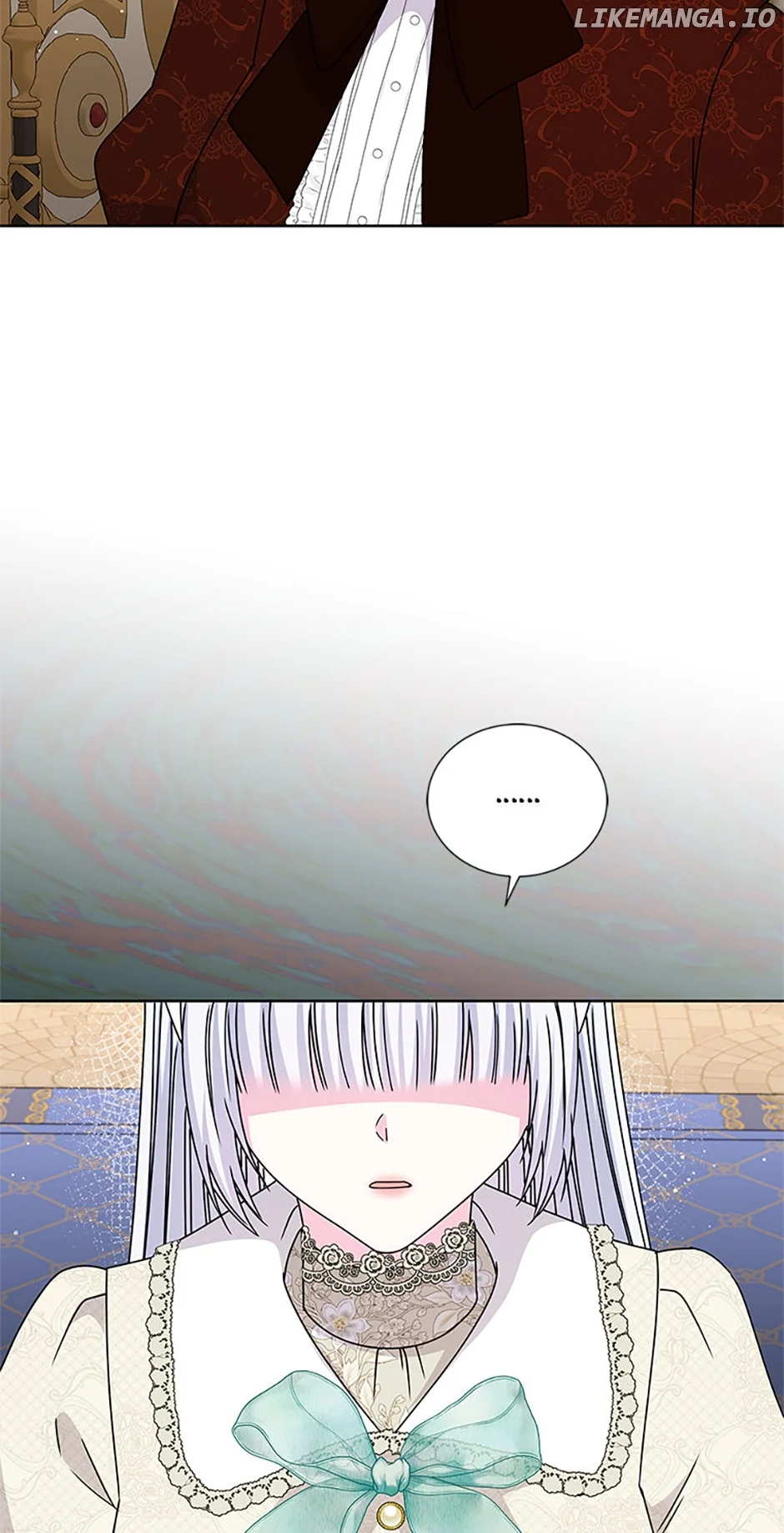 The Flower That Swallowed the Sun chapter 67 page 17