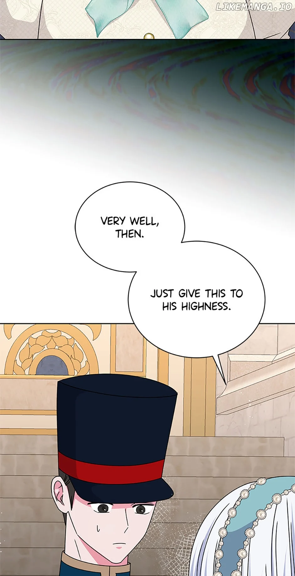 The Flower That Swallowed the Sun chapter 67 page 18