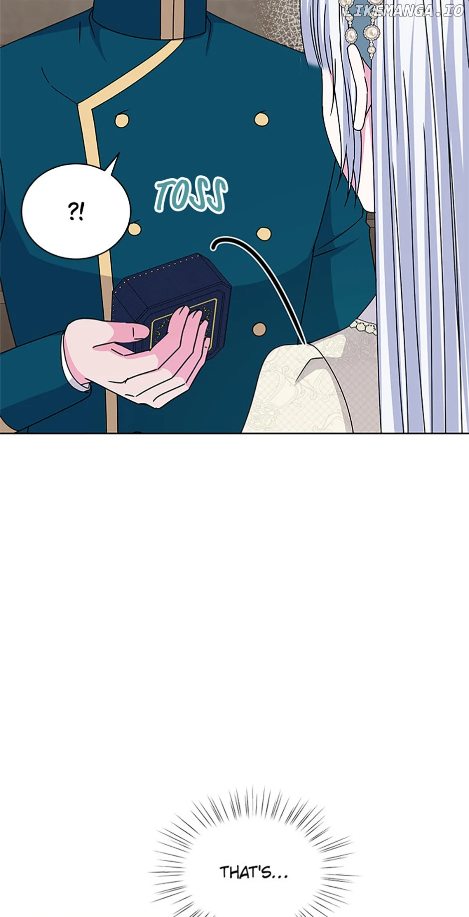 The Flower That Swallowed the Sun chapter 67 page 19