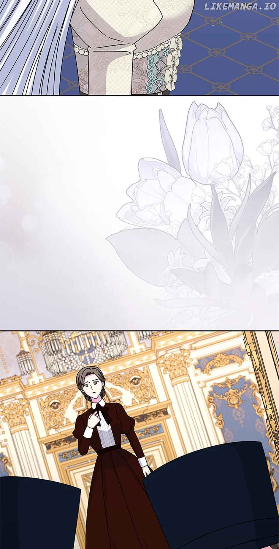 The Flower That Swallowed the Sun chapter 67 page 22