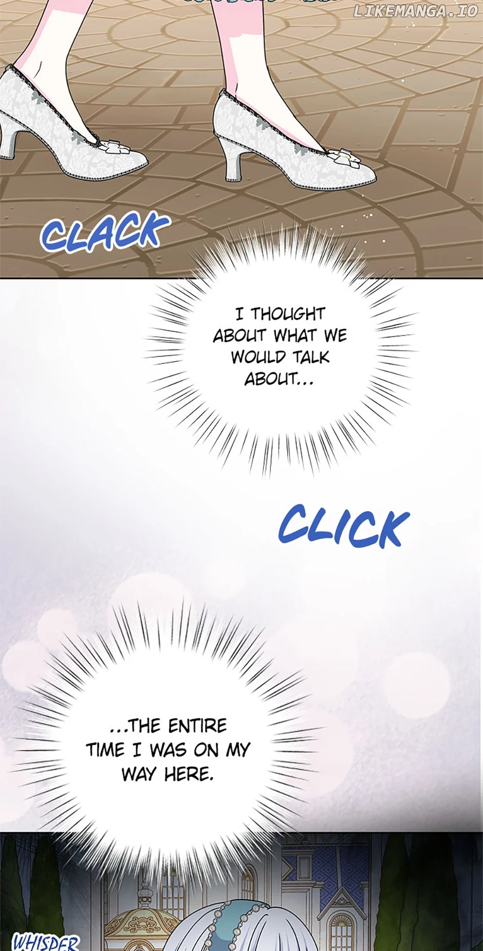The Flower That Swallowed the Sun chapter 67 page 24