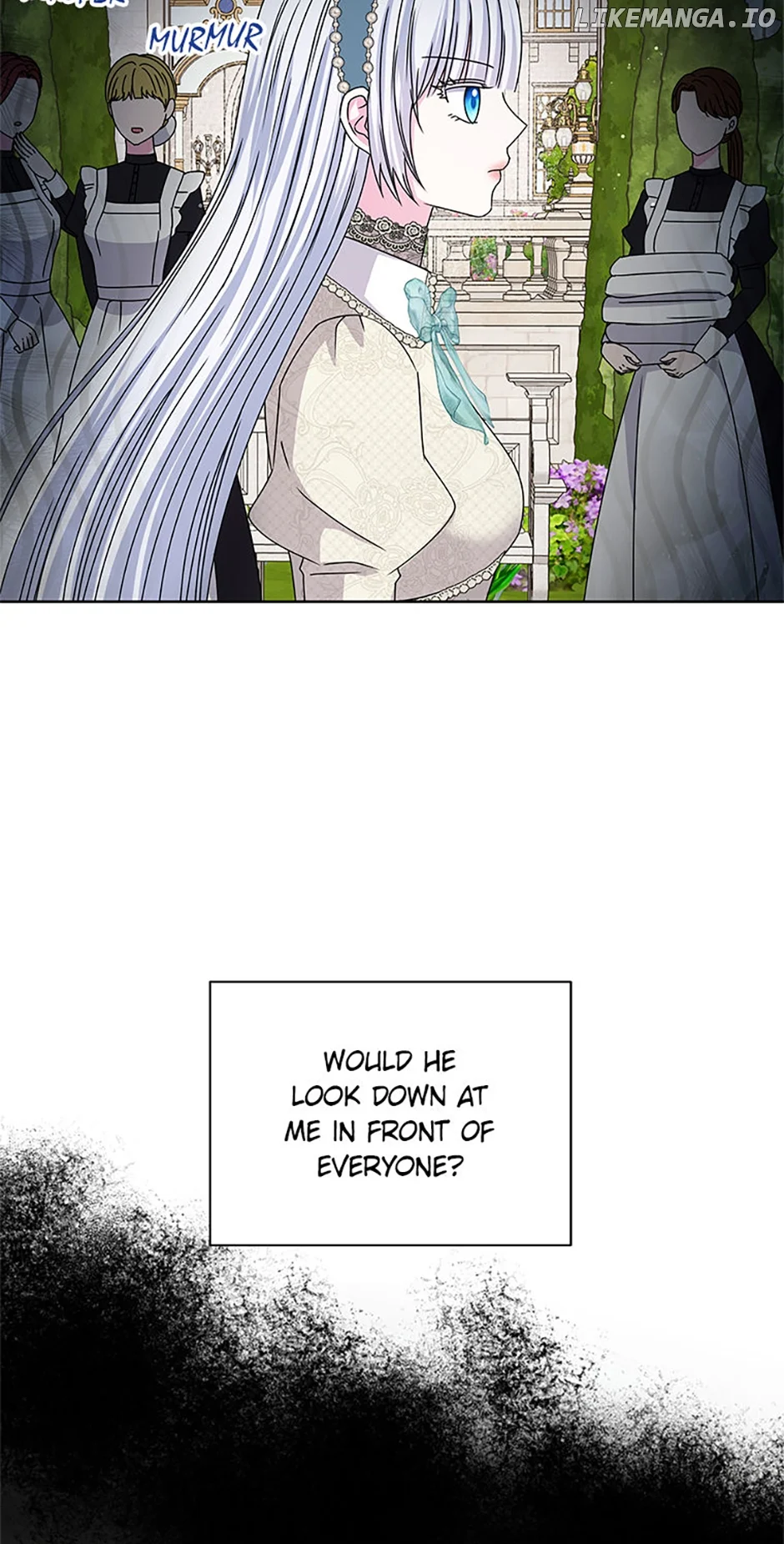 The Flower That Swallowed the Sun chapter 67 page 25