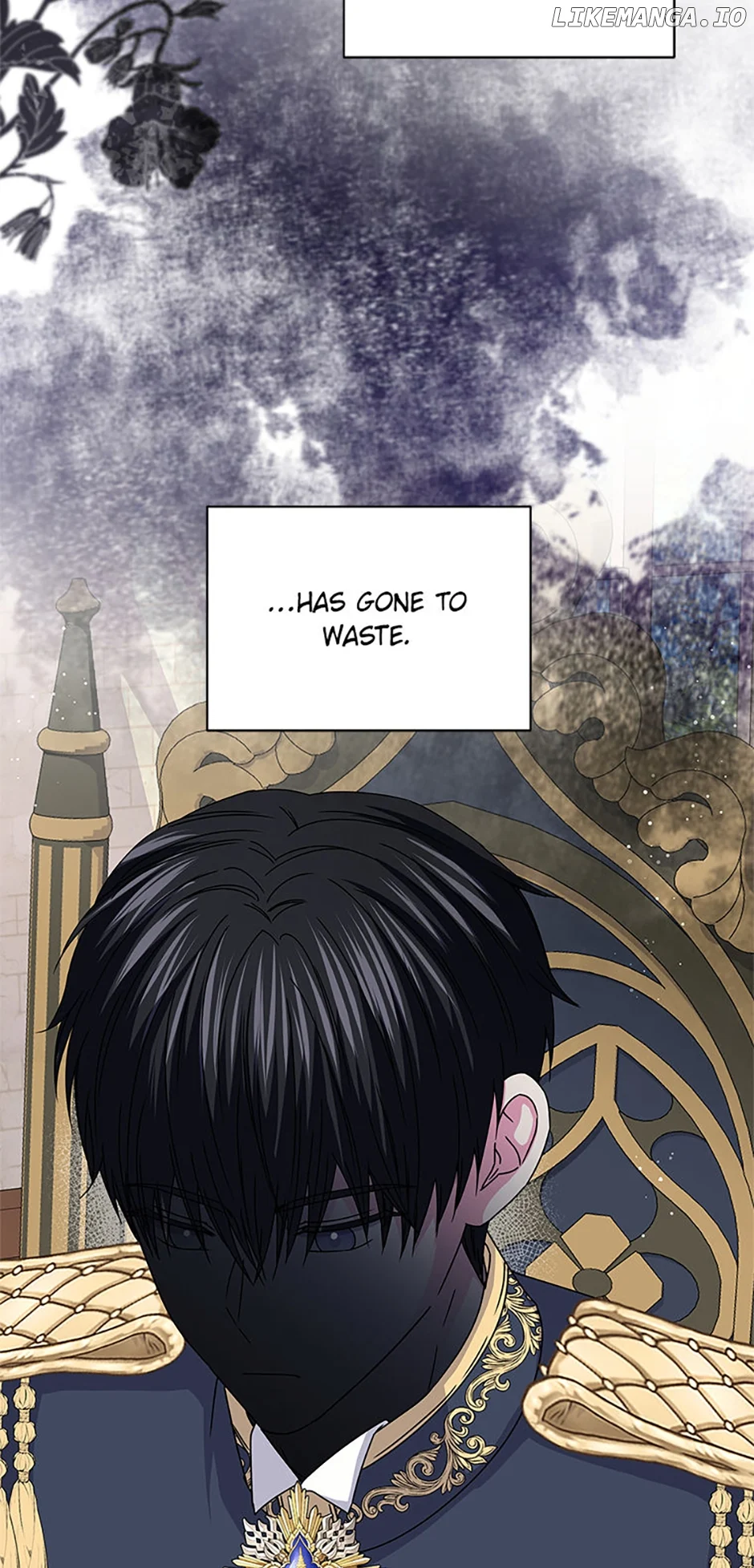 The Flower That Swallowed the Sun chapter 67 page 29