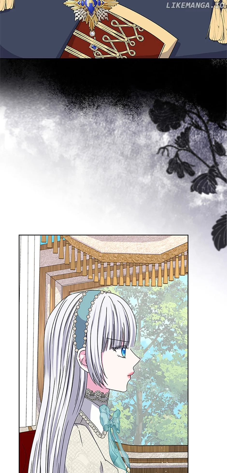 The Flower That Swallowed the Sun chapter 67 page 30