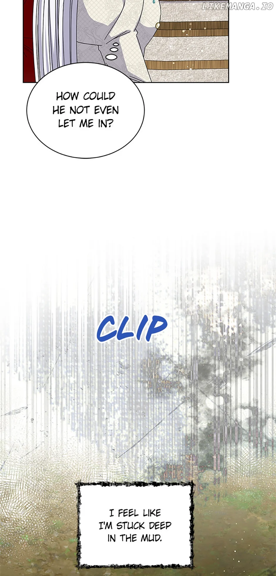 The Flower That Swallowed the Sun chapter 67 page 31