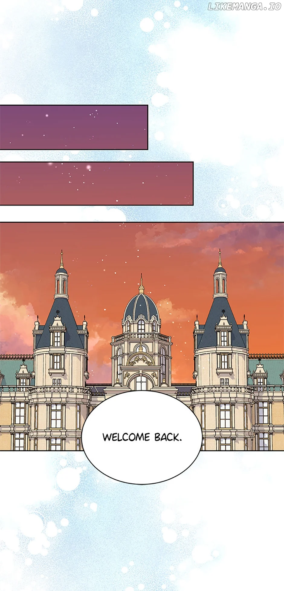 The Flower That Swallowed the Sun chapter 67 page 33